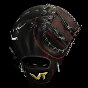 2025년형 볼트 골드라벨 1루미트 일반형-블랙