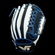 2025년형 볼트 옐로우 시리즈 외야 신형이치로웹-블랙/화이트/블루