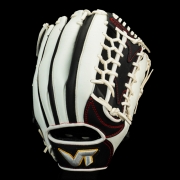 2025년형 볼트 옐로우 시리즈 외야 신형이치로웹-블랙/화이트