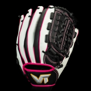 2025년형 볼트 옐로우 시리즈 올라운드 오가사와라웹-블랙/화이트/핑크