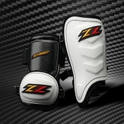 STORM 프리미엄 지투 암&풋가드_화이트/블랙