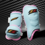 STORM 프리미엄 지투 암&풋가드_스카이블루/핑크