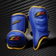 STORM 프리미엄 지투 암&풋가드_블루/옐로우