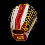 2025년형 태풍(太風) JP스페셜 에디션 외야(701패턴) 신형이치로웹-레드/화이트