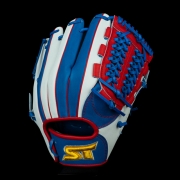 2025년형 태풍(太風) JP스페셜 에디션 내야(401패턴) 오가사와라웹-블루/화이트