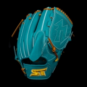 2025년형 태풍(太風) JP스페셜 에디션 투수(102패턴) 신형번개웹-그린