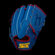 2025년형 태풍(太風) JP스페셜 에디션 투수(102패턴) 신형번개웹-블루