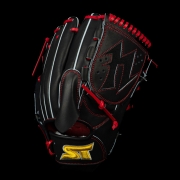 2025년형 태풍(太風) JP스페셜 에디션 투수(102패턴) 신형번개웹-블랙