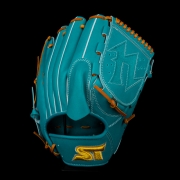 2025년형 태풍(太風) JP스페셜 에디션 투수(101패턴) 신형번개웹-그린