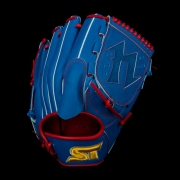 2025년형 태풍(太風) JP스페셜 에디션 투수(101패턴) 신형번개웹-블루