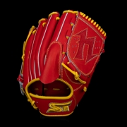 2025년형 태풍(太風) JP스페셜 에디션 투수(101패턴) 신형번개웹-레드