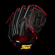 2025년형 태풍(太風) JP스페셜 에디션 투수(101패턴) 신형번개웹-블랙