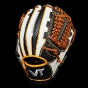 VOLT 주니어 실버라벨 올라운드 오가사와라웹-블랙/화이트/탄