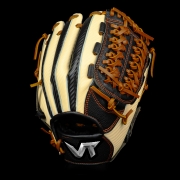 VOLT 주니어 실버라벨 올라운드 오가사와라웹-블랙/카멜/탄