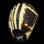 VOLT 주니어 실버라벨 올라운드 경첩바둑판웹-블랙/카멜/탄