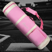 2025년 STORM 팀배트 가방 (10~12P)_핑크/화이트