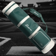 2025년 STORM 팀배트 가방 (10~12P)_그린/화이트