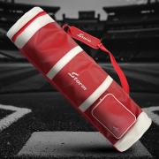 2025년 STORM 팀배트 가방 (10~12P)_레드/화이트