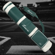 2025년 STORM 팀배트 가방 (6~7P)_그린/화이트