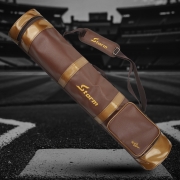 2025년 STORM 팀배트 가방 (6~7P)_브라운/골드