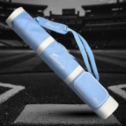 2025년 STORM 개인배트 가방 (2~3P)_스카이블루/화이트