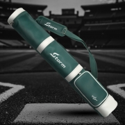 2025년 STORM 개인배트 가방 (2~3P)_그린/화이트