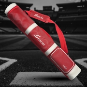 2025년 STORM 개인배트 가방 (2~3P)_레드/화이트