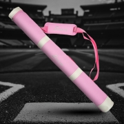 2025년 STORM 개인배트 가방 (1P)_핑크/화이트