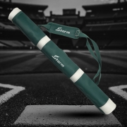 2025년 STORM 개인배트 가방 (1P)_그린/화이트