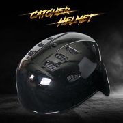 2025 STORM NEW 포수헬멧