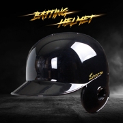 2025 STORM NEW 외귀 타자헬멧