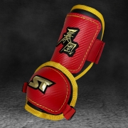 STORM 프리미엄 폭풍 암가드_레드/옐로우