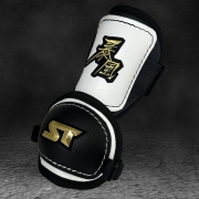 STORM 프리미엄 폭풍 암가드_블랙/화이트