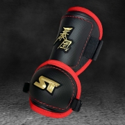 STORM 프리미엄 폭풍 암가드_블랙/레드