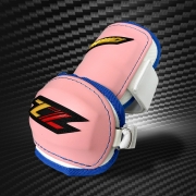 STORM 유소년 프리미엄 지투 암가드_핑크/블루