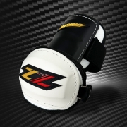 STORM 유소년 프리미엄 지투 암가드_화이트/블랙