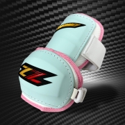 STORM 유소년 프리미엄 지투 암가드_스카이블루/핑크