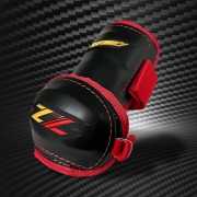 STORM 유소년 프리미엄 지투 암가드_블랙/레드