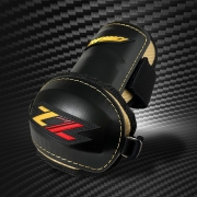 STORM 유소년 프리미엄 지투 암가드_블랙/골드