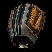 2025년 운(雲) 실버라벨 올라운드 오가사와라웹-그레이/블랙