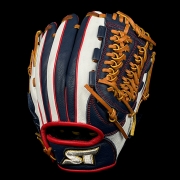 2025년 운(雲) 실버라벨 올라운드 오가사와라웹-네이비/화이트