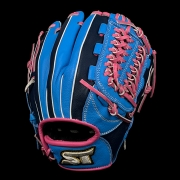 2025년 운(雲) 실버라벨 올라운드 오가사와라웹-스카이블루/네이비