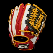 2025년 운(雲) 실버라벨 올라운드 오가사와라웹-레드/화이트