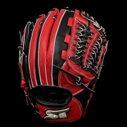 2025년 운(雲) 실버라벨 올라운드 오가사와라웹-레드/블랙