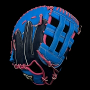 2025년 운(雲) 실버라벨 1루미트 닭발형-스카이블루/네이비