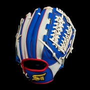 2026년 운(雲) 골드라벨 올라운드 오가사와라웹-블루/화이트