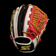 2026년 운(雲) 골드라벨 올라운드 오가사와라웹-레드/화이트/블랙