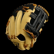 2026년 운(雲) 골드라벨 1루미트 닭발형-카멜/블랙