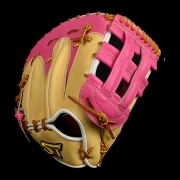 2026년 운(雲) 골드라벨 1루미트 닭발형-핑크/카멜