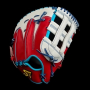 2026년 운(雲) 골드라벨 1루미트 닭발형-레드/화이트